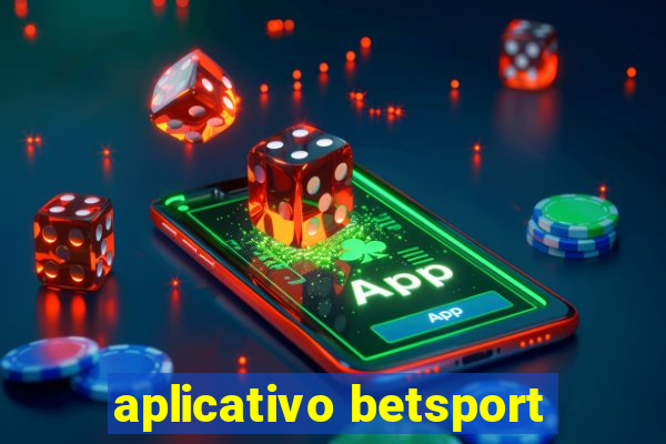 aplicativo betsport